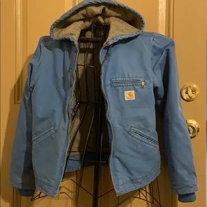 Carharrt jacket